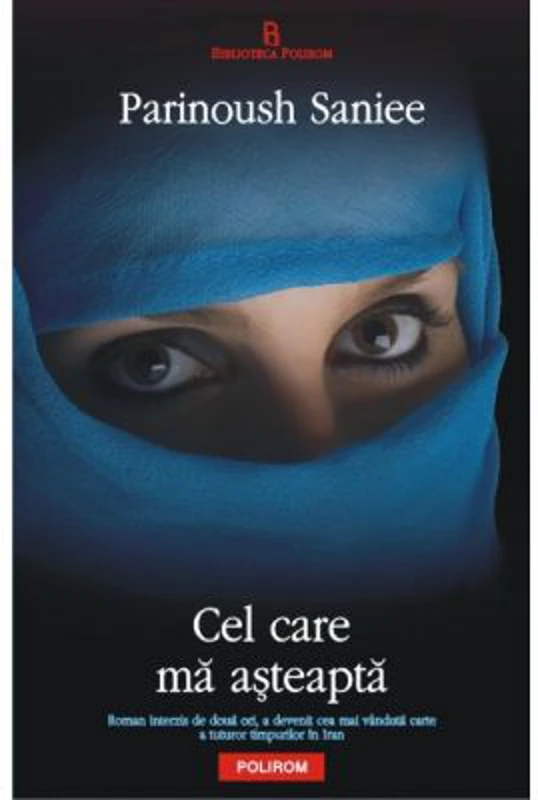 Cel care ma asteapta - Parinoush Saniee