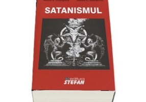 Satanismul - Mircea Emil Georgescu