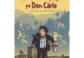 Nimeni nu-l opreste pe Don Carlo - Oliver Scherz, Peter Schossow