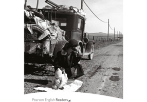 Level 5: The Grapes of Wrath - John Steinbeck