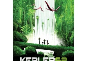 Kepler62. Cartea a patra. Pionierii - Bjorn Sortland, Pasi Pitkanen