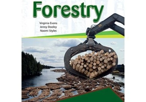 Curs limba engleza Career Paths Natural Resources I Forestry Student's Book with Digibooks Application - Virginia Evans, Jenny Dooley, Naomi Styles