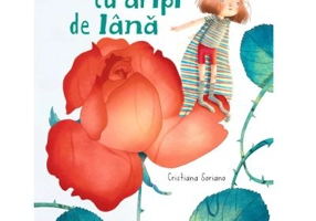 Dodo, zana cu aripi de lana - Cristiana Soriano