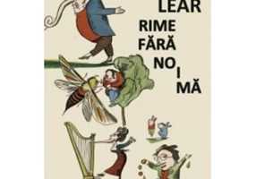 Rime fara noima - Edward Lear