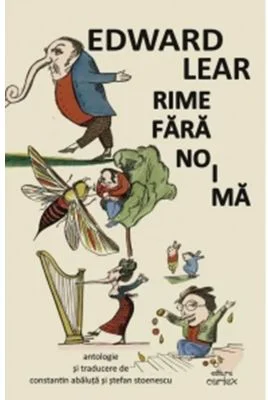 Rime fara noima - Edward Lear