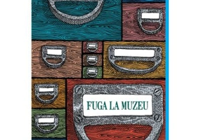 Fuga la muzeu - E. L. Konisburg