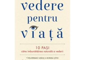 Vedere pentru viata - Dr. Meir Schneider