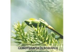 Gemoterapia in Romania. Pagini de istorie contemporana, 1979 - 2016