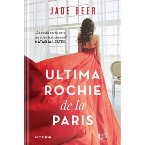 Ultima rochie de la Paris