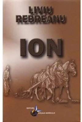 Ion - Liviu Rebreanu