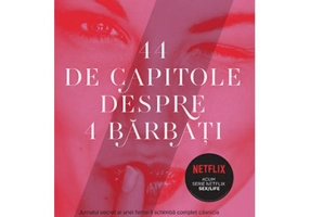 44 de capitole despre 4 barbati - BB Easton