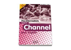Channel your English Pre-Intermediate Workbook with CD - H. Q Mitchell