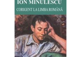 Corigent la limba romana