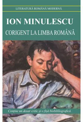 Corigent la limba romana