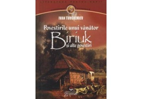 Biriuk si alte povestiri - Ivan Turgheniev