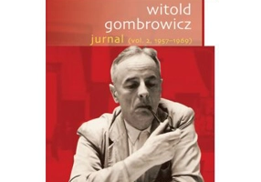 Jurnal, volumul 2 - Witold Gombrowicz