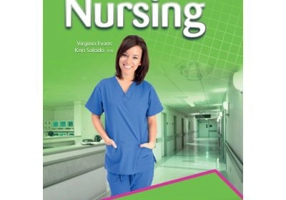 Curs limba engleza Career Paths Nursing Student's Book with Digibooks App - Virginia Evans, Kori Salcido