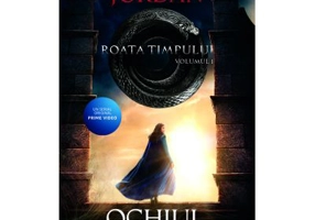 Ochiul lumii - Robert Jordan