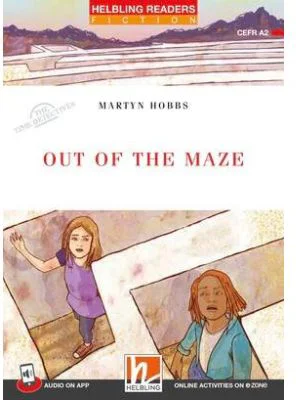 Out of the Maze