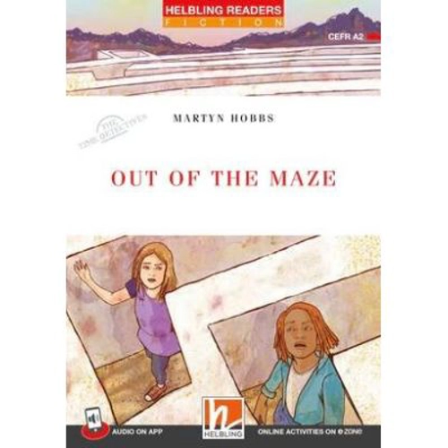 Out of the Maze