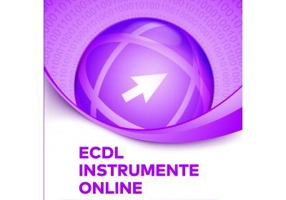 ECDL. Instrumente online. Microsoft Outlook 2019 - Ionut Danaila
