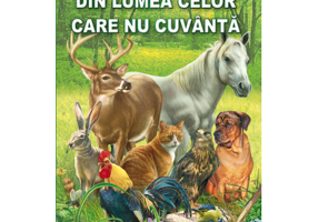 Din lumea celor care nu cuvanta - Emil Garleanu