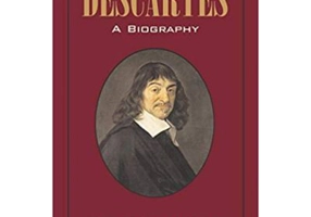 Descartes: A Biography - Desmond M. Clarke