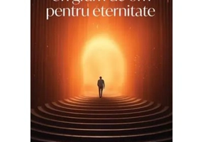 Un gram de om pentru eternitate