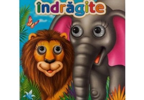 Animale indragite. Ochisori