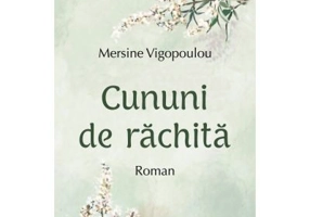 Cununi de rachita - Mersine Vigopoulou