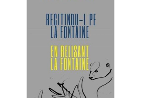 Recitindu-l pe La Fontaine
