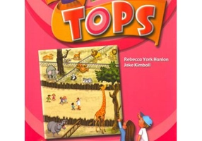 Tops Homework Book, level 2