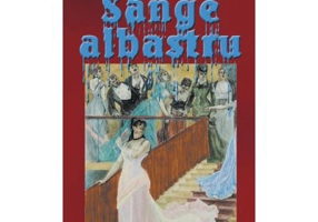 Sange albastru - Bogdan Mihai Dascalu