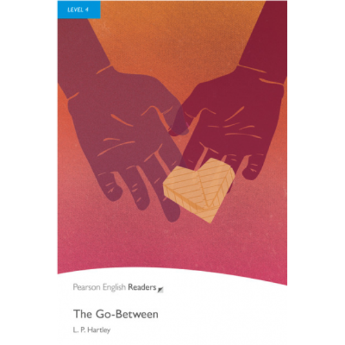 Level 4. The Go-Between - L. P. Hartley