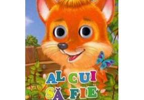 Al cui sa fie glasul? - Titus Stirbu