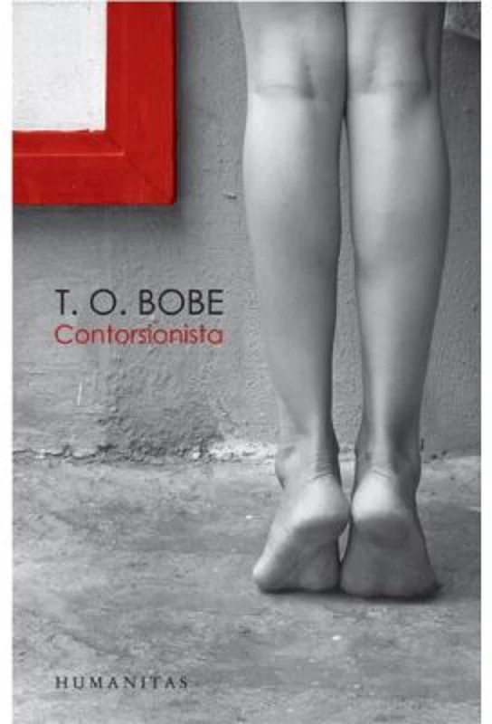 Contorsionista
