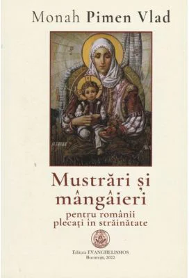 Mustrari si mangaieri pentru romanii plecati in strainatate - Pimen Vlad