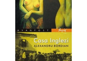 Casa Inglezi - Alexandru Bordian