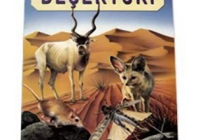 Deserturile - Christina Longman