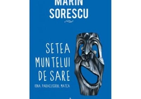 Setea muntelui de sare