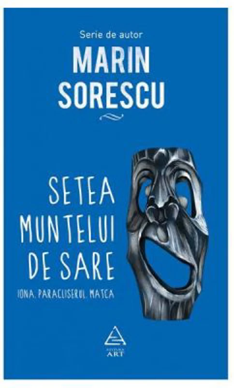 Setea muntelui de sare