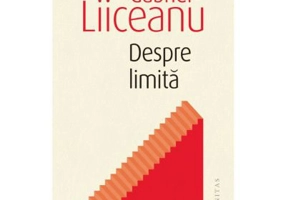 Despre limita - Gabriel Liiceanu