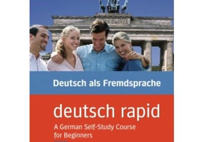 Deutsch rapid Paket Deutsch-Englisch - Renate Luscher