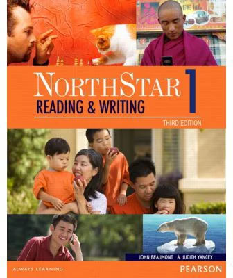 NorthStar Reading and Writing 1 Student Book with Interactive Student Book access code and MyEnglishLab - John Beaumont