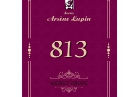 813 - Maurice Leblanc