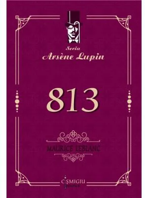 813 - Maurice Leblanc