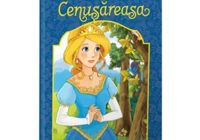 Colorez povesti alese. Cenusareasa