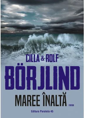Maree inalta - Cilla Borjlind, Rolf Borjlind