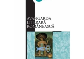 Avangarda literara romaneasca﻿ - Nicolae Barna