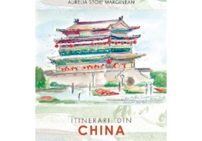 Itinerarii din China